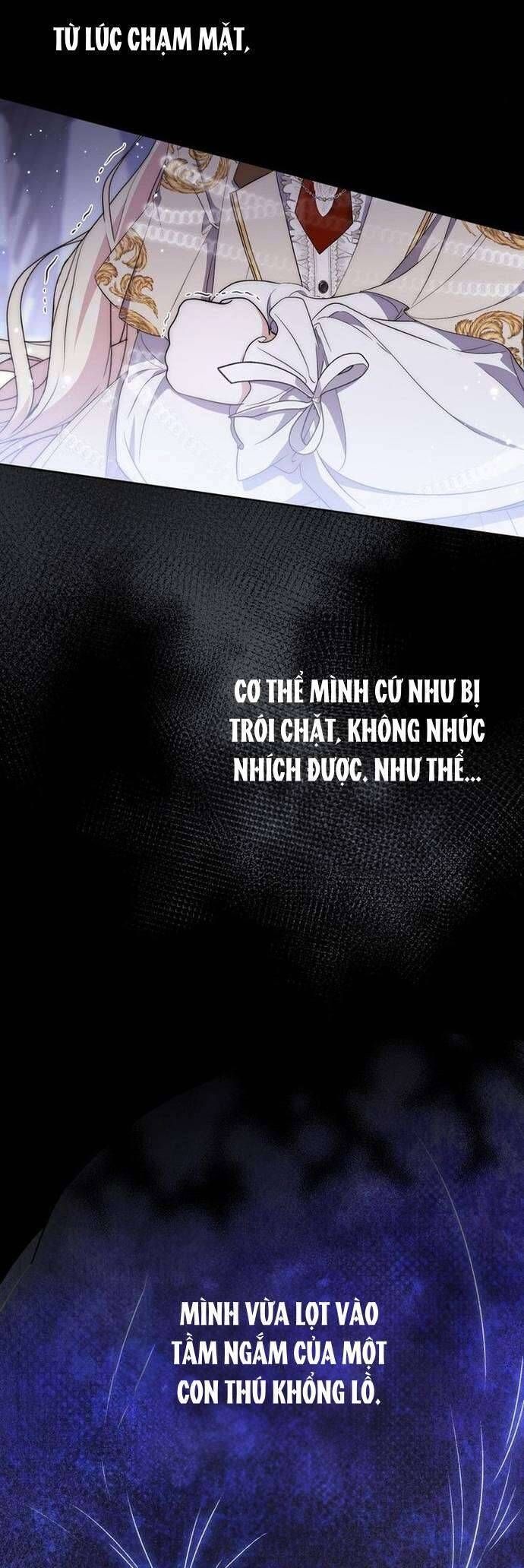 Nam Chính Bệnh Hoạn Ám Ảnh Với Sức Khoẻ Của Tôi Chap 21 - Next Chap 22