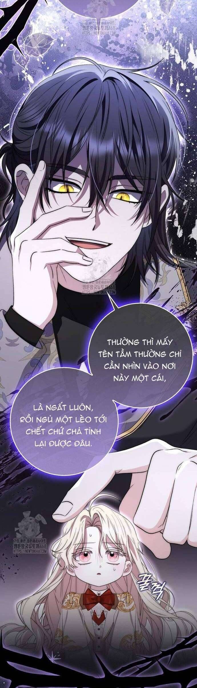 Nam Chính Bệnh Hoạn Ám Ảnh Với Sức Khoẻ Của Tôi Chap 21 - Next Chap 22