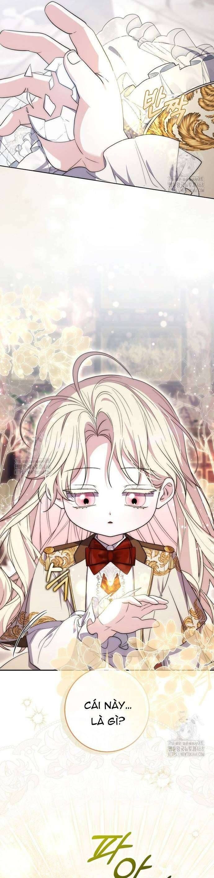 Nam Chính Bệnh Hoạn Ám Ảnh Với Sức Khoẻ Của Tôi Chap 21 - Next Chap 22