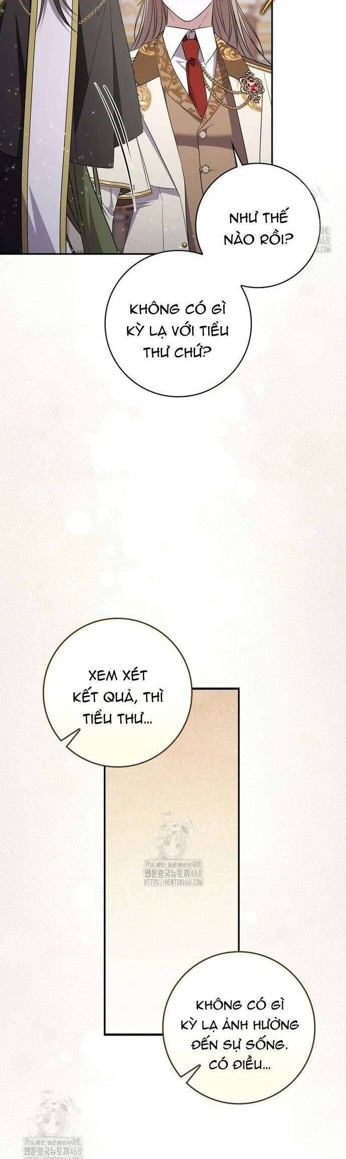 Nam Chính Bệnh Hoạn Ám Ảnh Với Sức Khoẻ Của Tôi Chap 22 - Next Chap 23