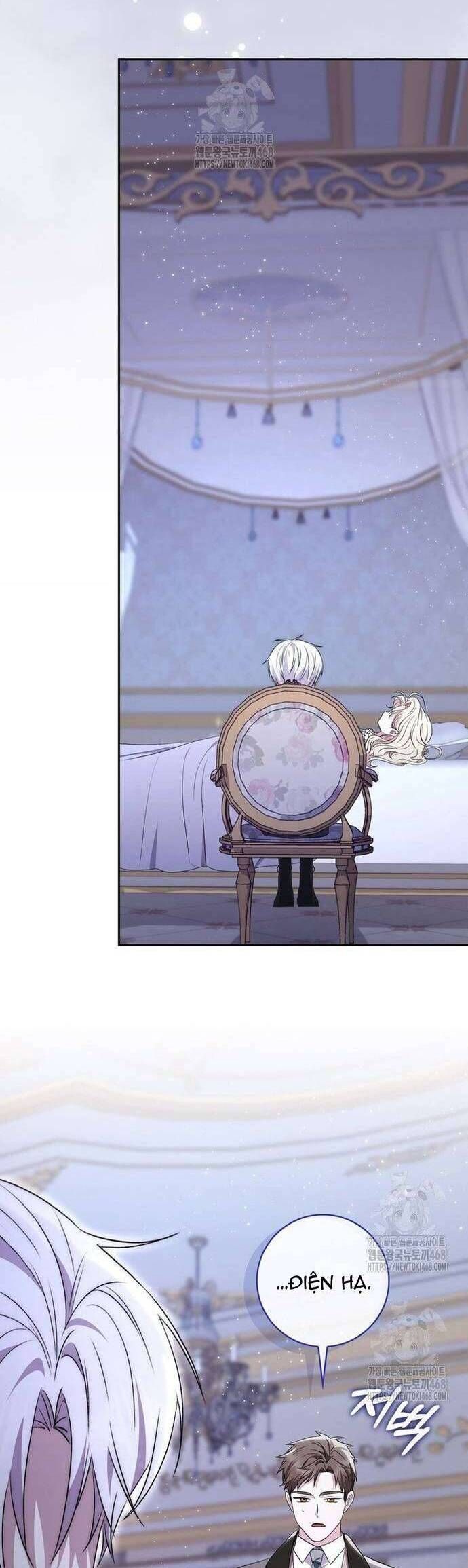 Nam Chính Bệnh Hoạn Ám Ảnh Với Sức Khoẻ Của Tôi Chap 22 - Next Chap 23