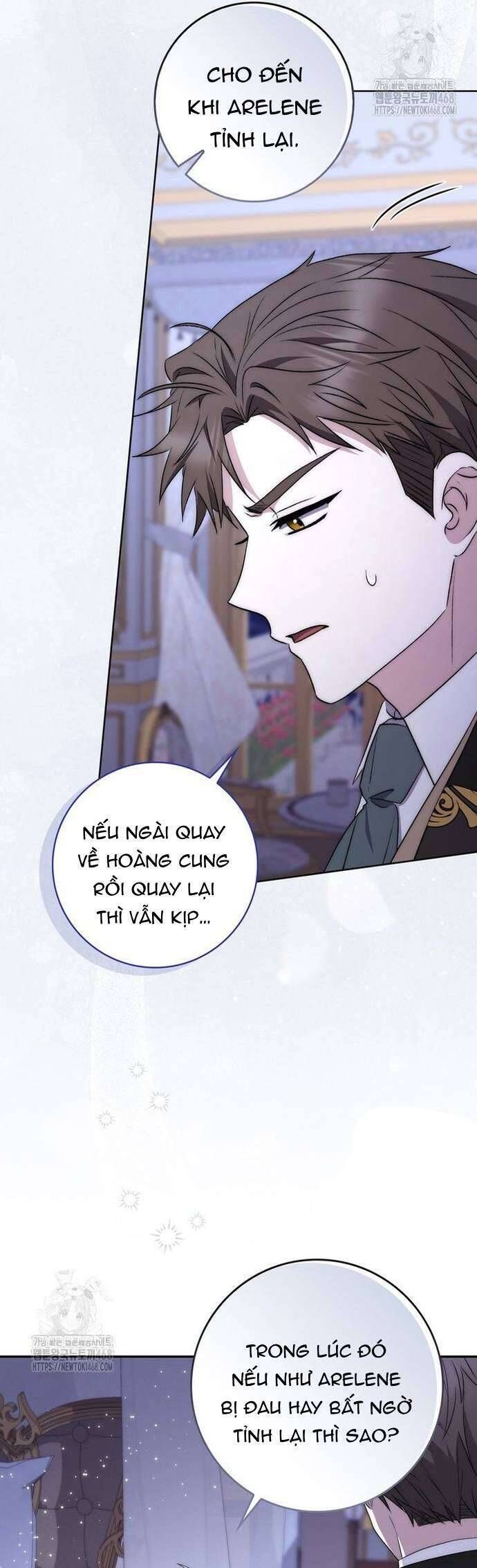 Nam Chính Bệnh Hoạn Ám Ảnh Với Sức Khoẻ Của Tôi Chap 22 - Next Chap 23
