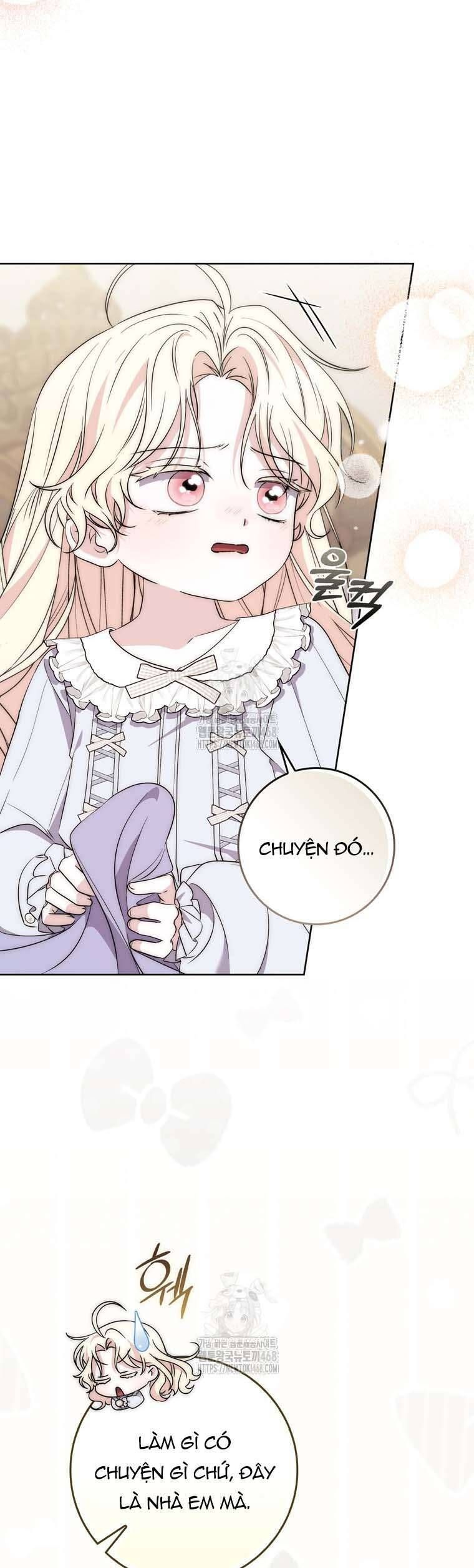 Nam Chính Bệnh Hoạn Ám Ảnh Với Sức Khoẻ Của Tôi Chap 23 - Next Chap 24