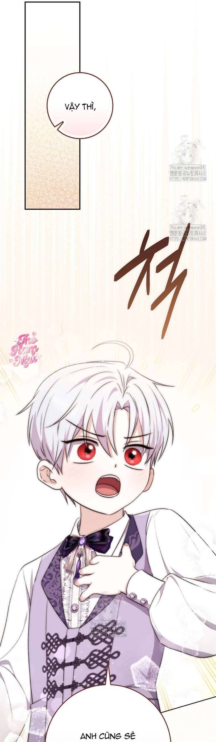 Nam Chính Bệnh Hoạn Ám Ảnh Với Sức Khoẻ Của Tôi Chap 23 - Next Chap 24