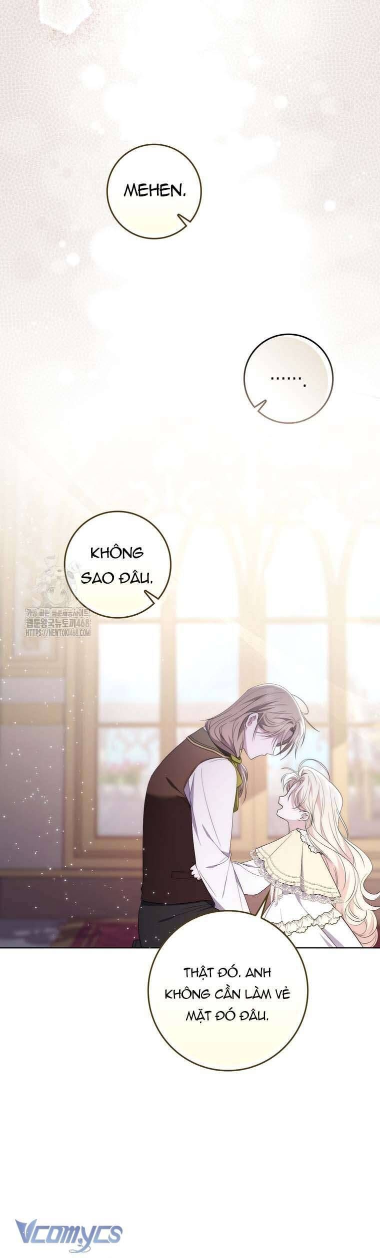 Nam Chính Bệnh Hoạn Ám Ảnh Với Sức Khoẻ Của Tôi Chap 23 - Next Chap 24