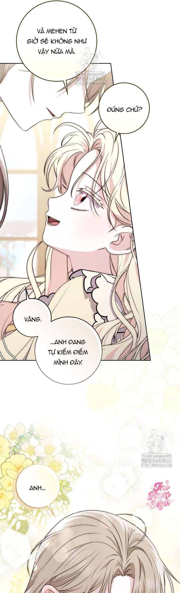 Nam Chính Bệnh Hoạn Ám Ảnh Với Sức Khoẻ Của Tôi Chap 23 - Next Chap 24