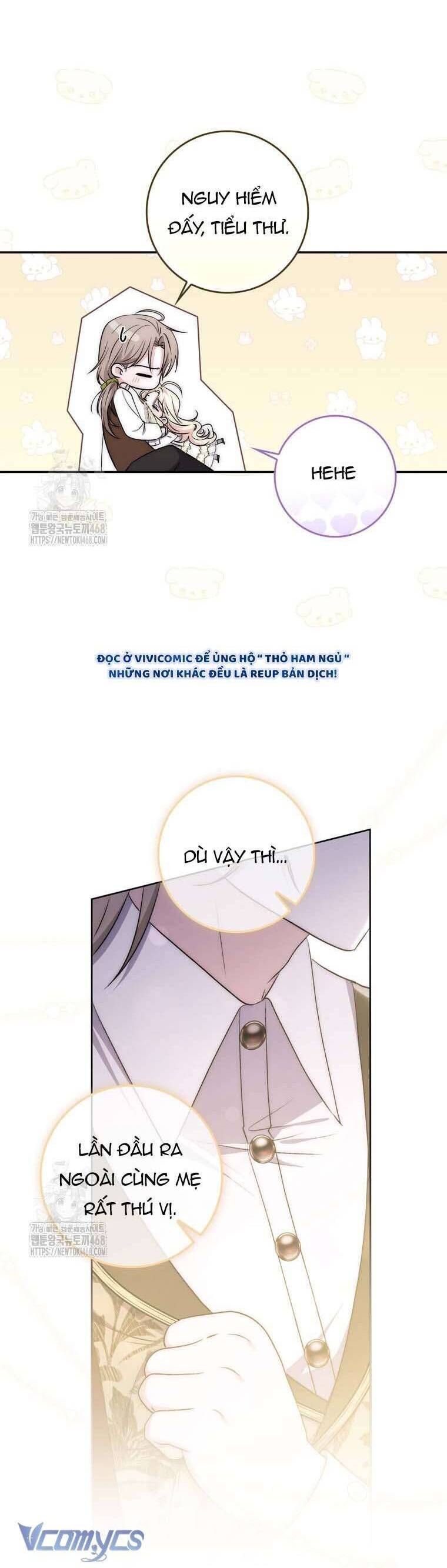 Nam Chính Bệnh Hoạn Ám Ảnh Với Sức Khoẻ Của Tôi Chap 23 - Next Chap 24