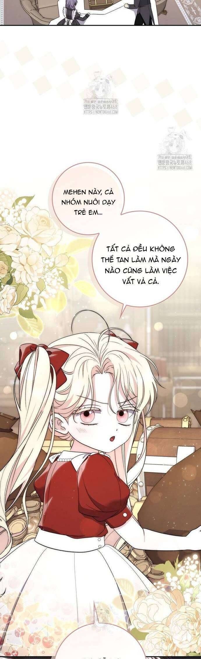 Nam Chính Bệnh Hoạn Ám Ảnh Với Sức Khoẻ Của Tôi Chap 24 - Next Chap 25