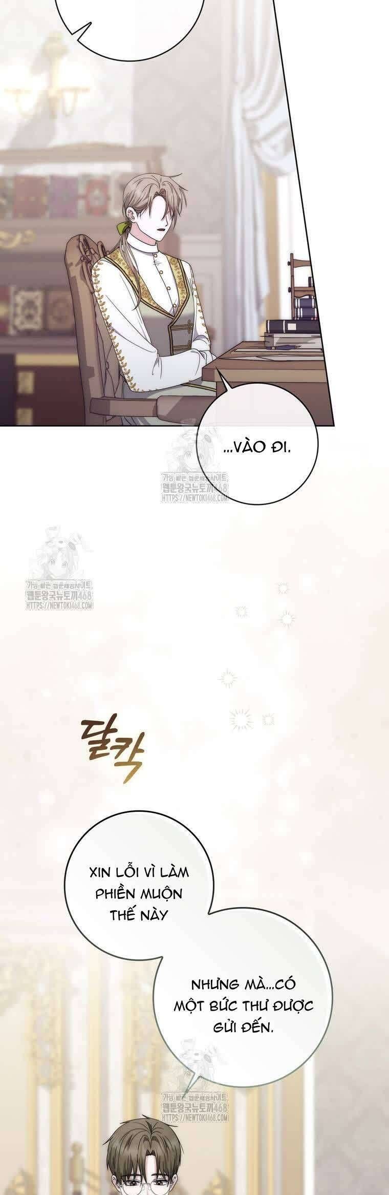 Nam Chính Bệnh Hoạn Ám Ảnh Với Sức Khoẻ Của Tôi Chap 25 - Next Chap 26