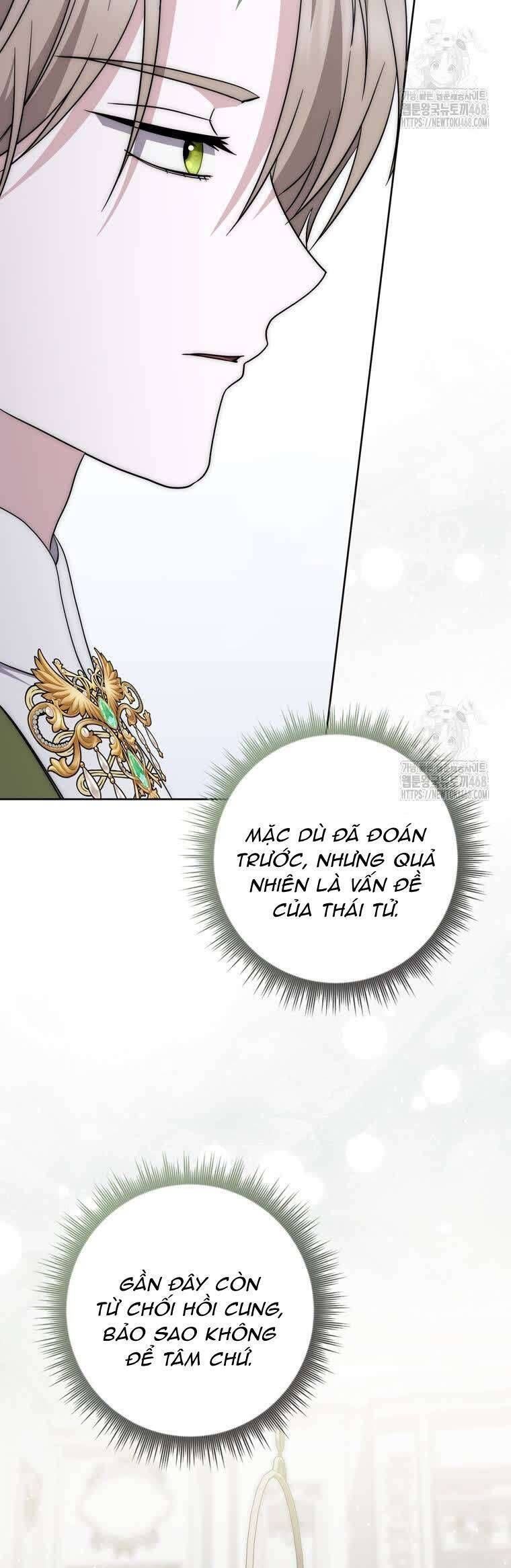 Nam Chính Bệnh Hoạn Ám Ảnh Với Sức Khoẻ Của Tôi Chap 25 - Next Chap 26