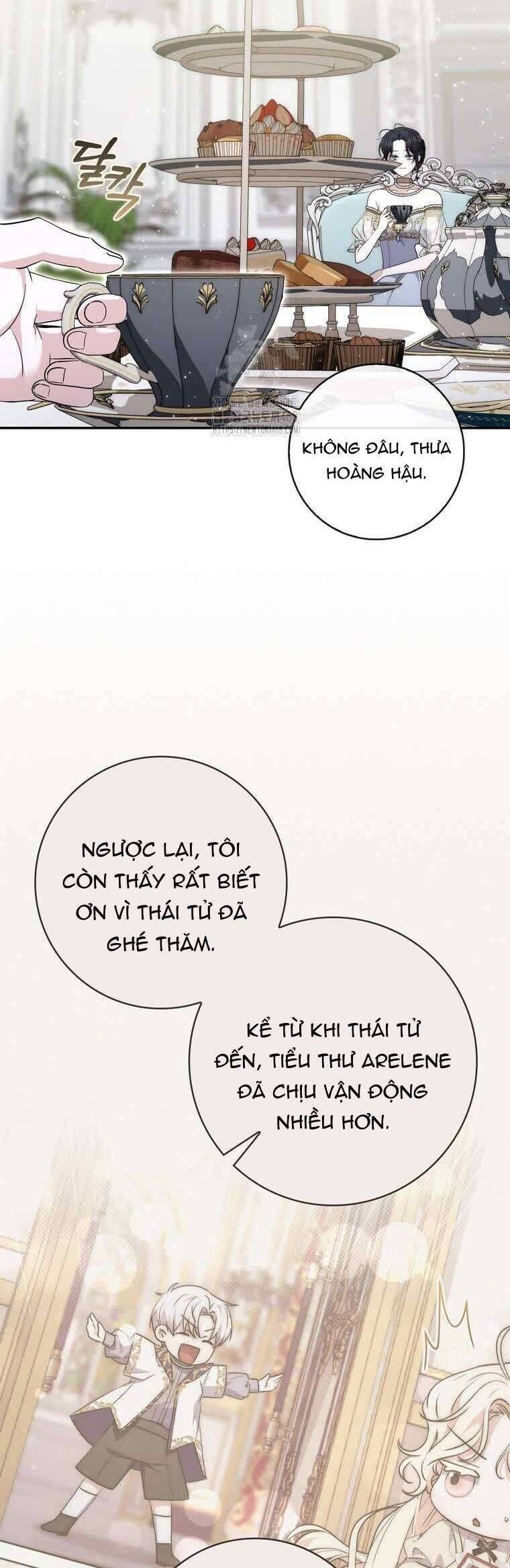 Nam Chính Bệnh Hoạn Ám Ảnh Với Sức Khoẻ Của Tôi Chap 25 - Next Chap 26