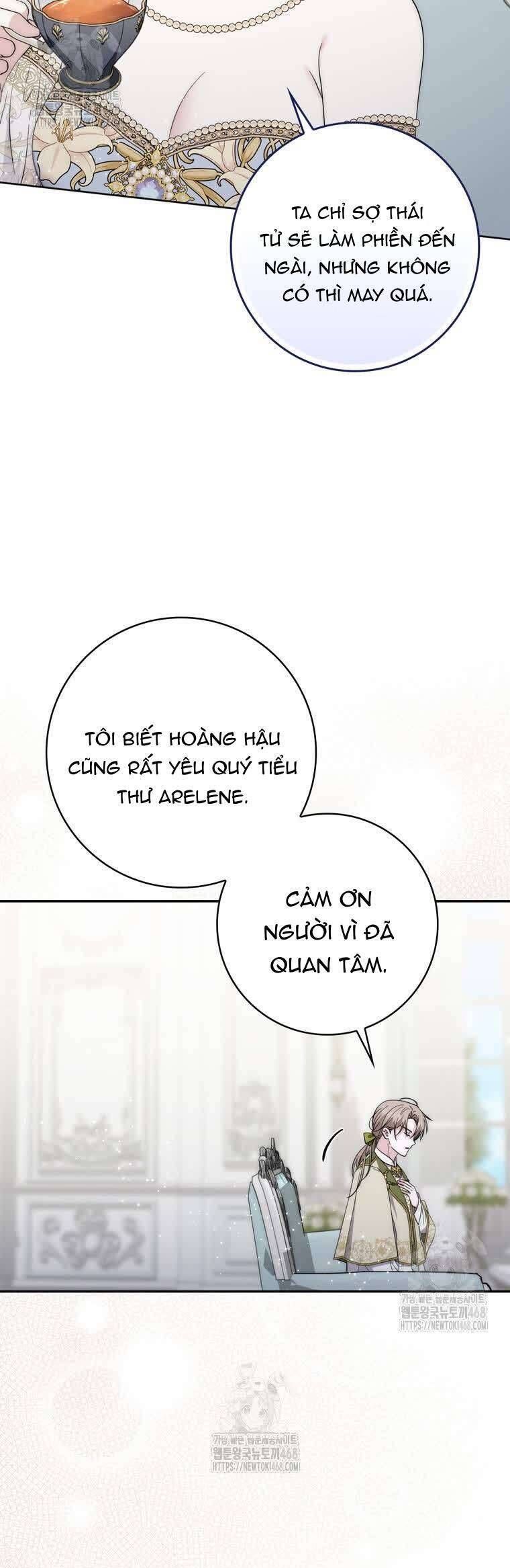 Nam Chính Bệnh Hoạn Ám Ảnh Với Sức Khoẻ Của Tôi Chap 25 - Next Chap 26
