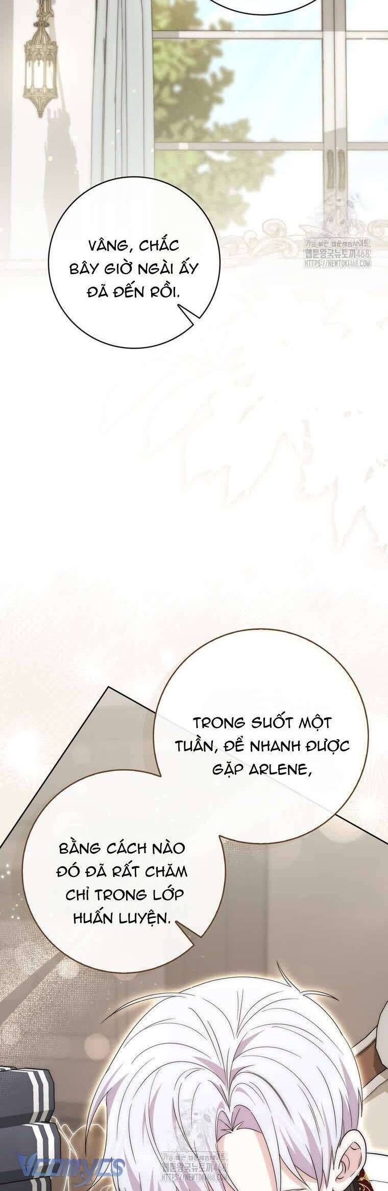 Nam Chính Bệnh Hoạn Ám Ảnh Với Sức Khoẻ Của Tôi Chap 25 - Next Chap 26