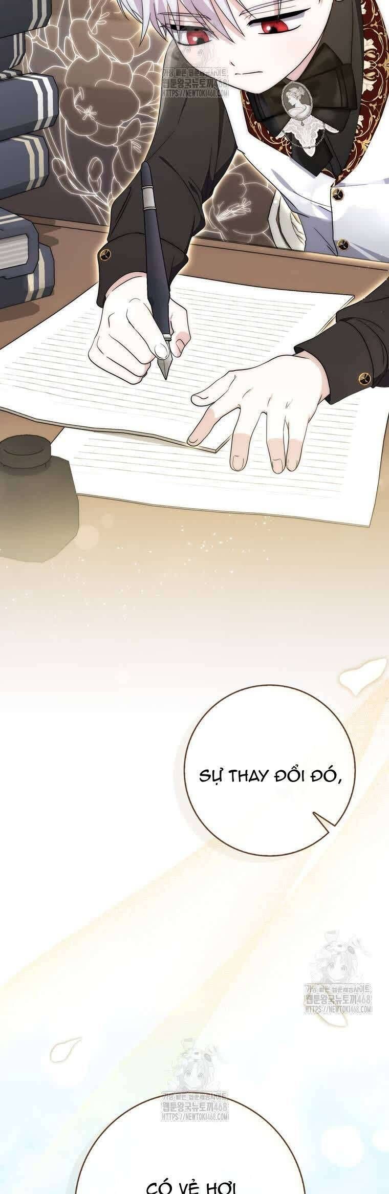 Nam Chính Bệnh Hoạn Ám Ảnh Với Sức Khoẻ Của Tôi Chap 25 - Next Chap 26