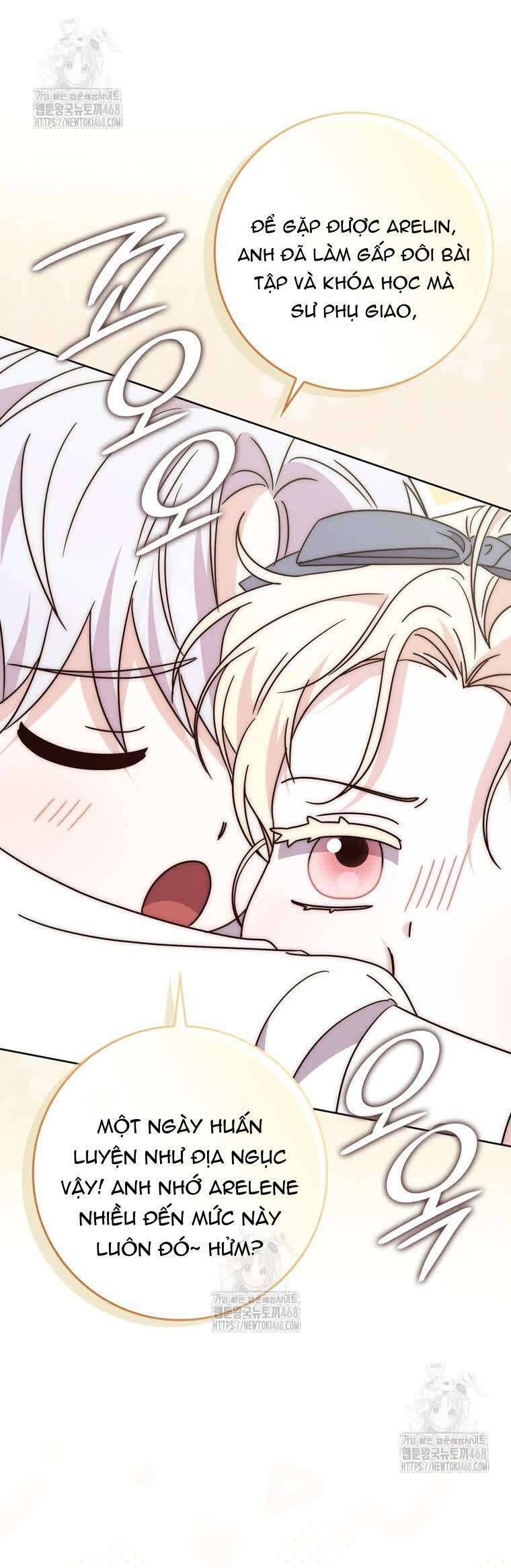 Nam Chính Bệnh Hoạn Ám Ảnh Với Sức Khoẻ Của Tôi Chap 25 - Next Chap 26