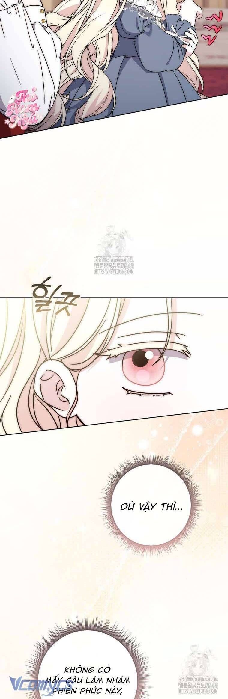 Nam Chính Bệnh Hoạn Ám Ảnh Với Sức Khoẻ Của Tôi Chap 25 - Next Chap 26