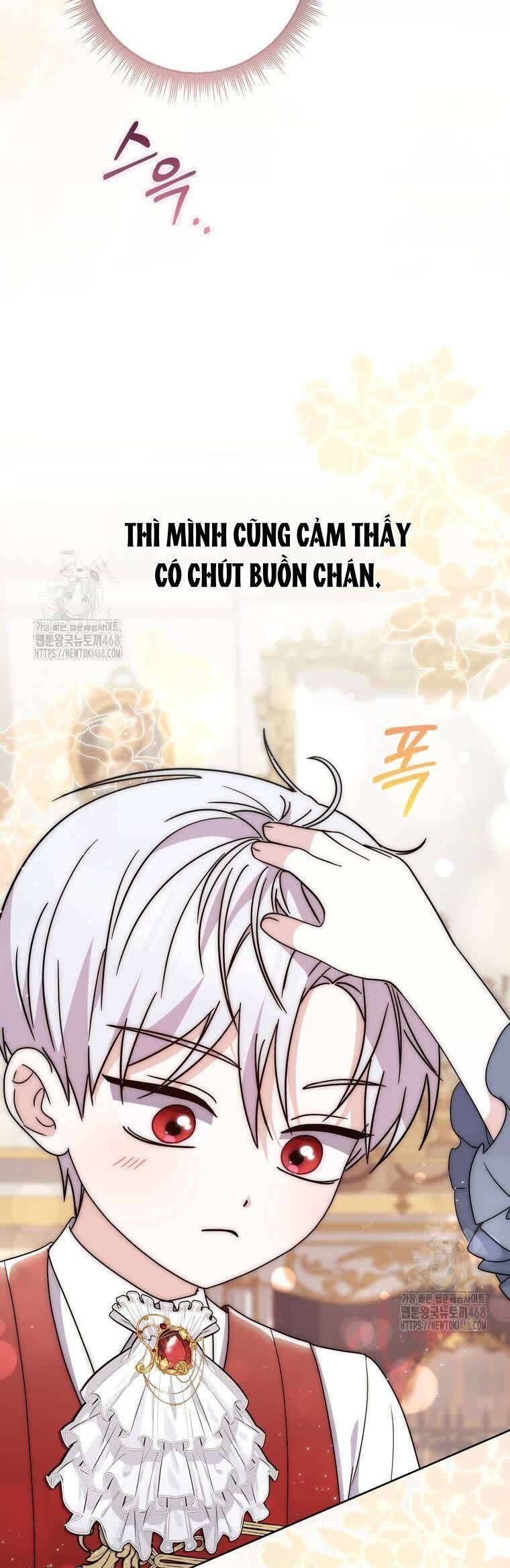 Nam Chính Bệnh Hoạn Ám Ảnh Với Sức Khoẻ Của Tôi Chap 25 - Next Chap 26