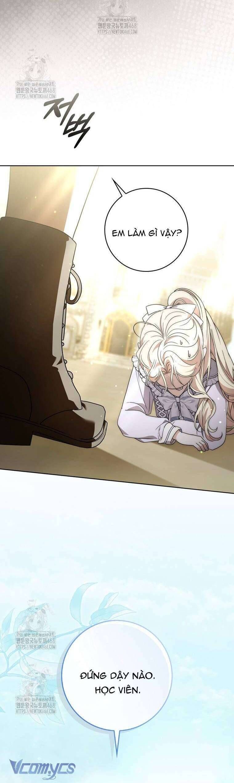 Nam Chính Bệnh Hoạn Ám Ảnh Với Sức Khoẻ Của Tôi Chap 26 - Next Chap 27