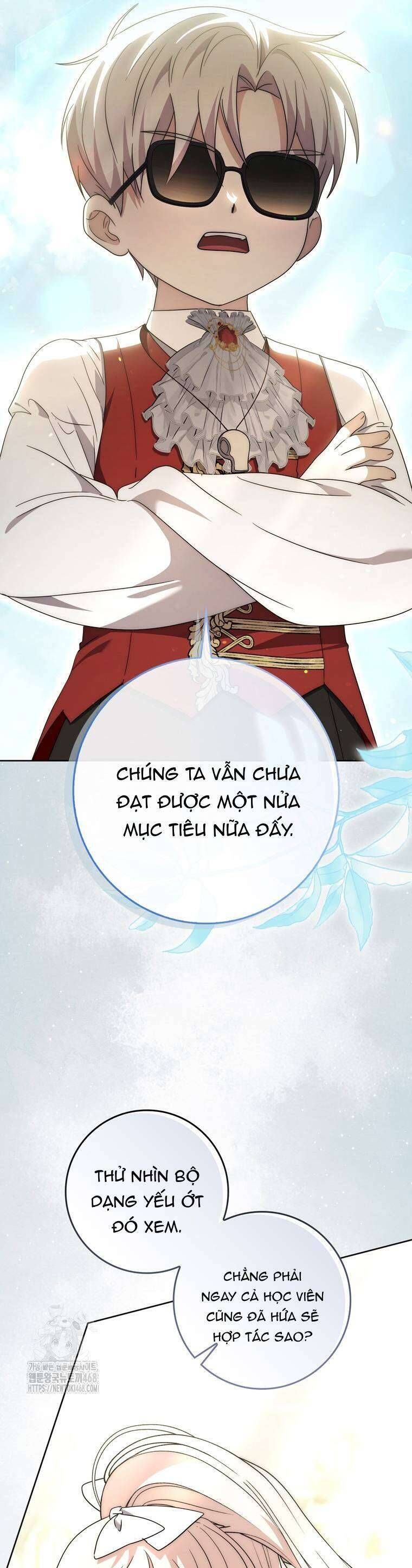 Nam Chính Bệnh Hoạn Ám Ảnh Với Sức Khoẻ Của Tôi Chap 26 - Next Chap 27