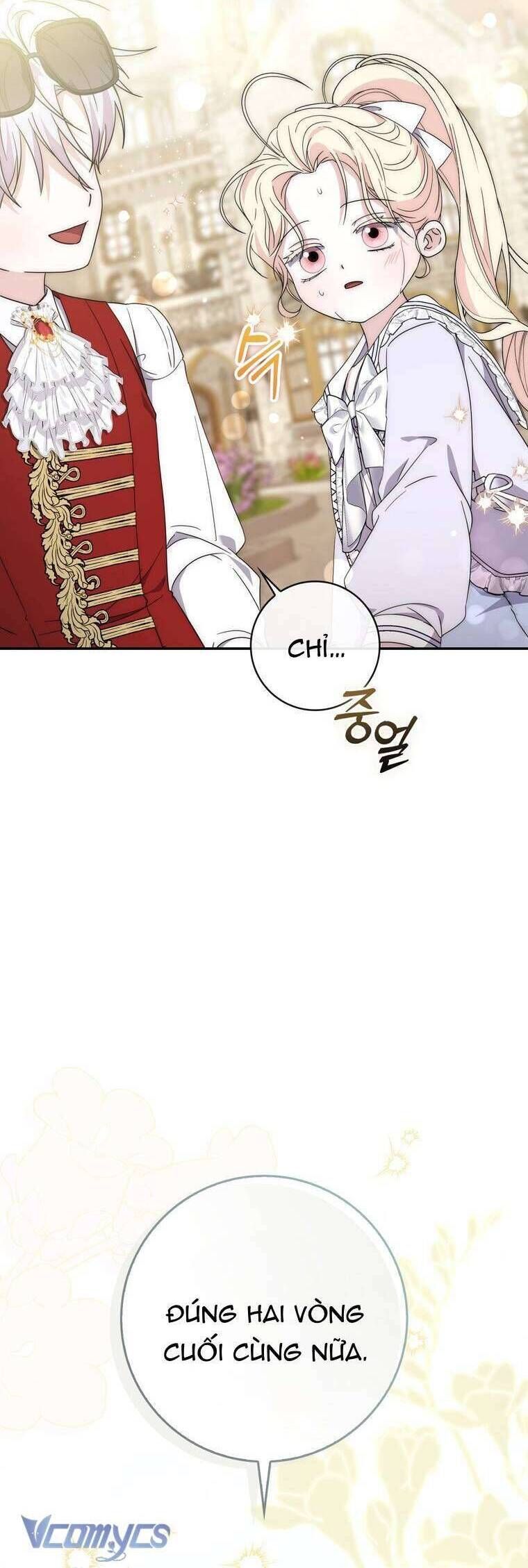 Nam Chính Bệnh Hoạn Ám Ảnh Với Sức Khoẻ Của Tôi Chap 26 - Next Chap 27