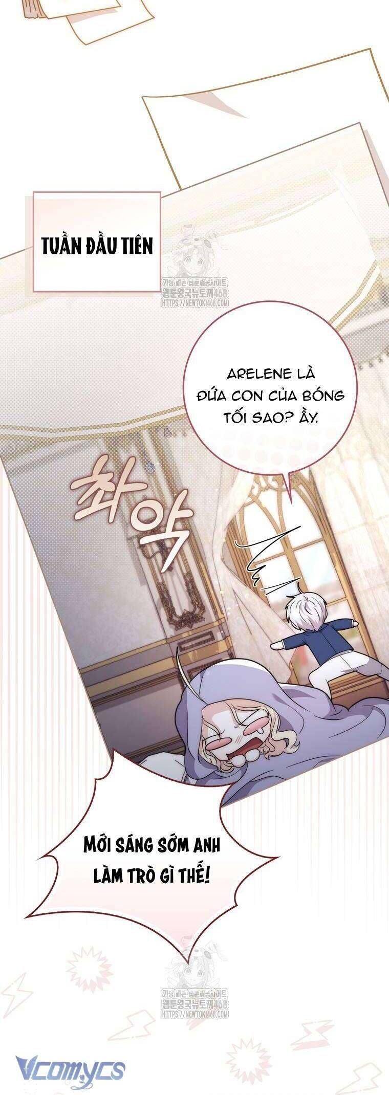 Nam Chính Bệnh Hoạn Ám Ảnh Với Sức Khoẻ Của Tôi Chap 26 - Next Chap 27