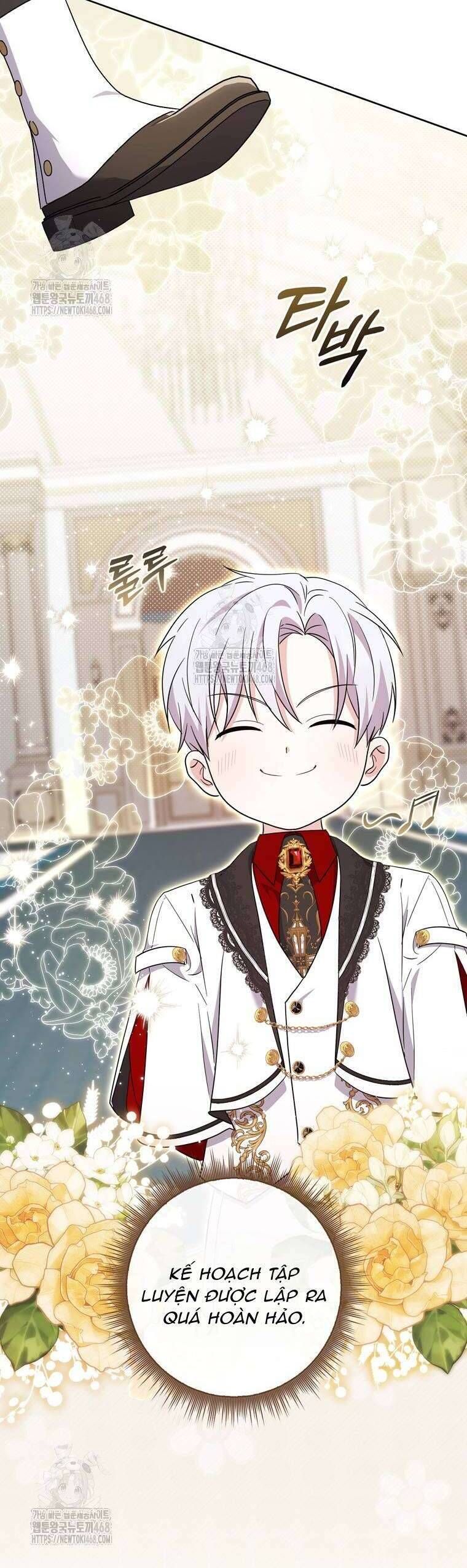 Nam Chính Bệnh Hoạn Ám Ảnh Với Sức Khoẻ Của Tôi Chap 26 - Next Chap 27