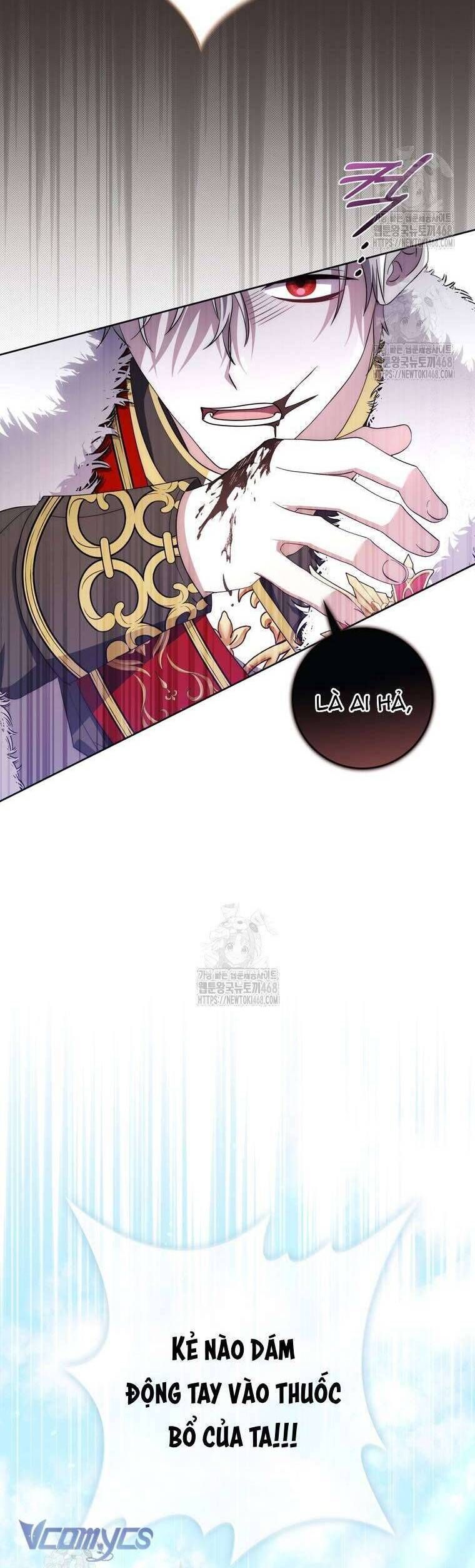 Nam Chính Bệnh Hoạn Ám Ảnh Với Sức Khoẻ Của Tôi Chap 26 - Next Chap 27