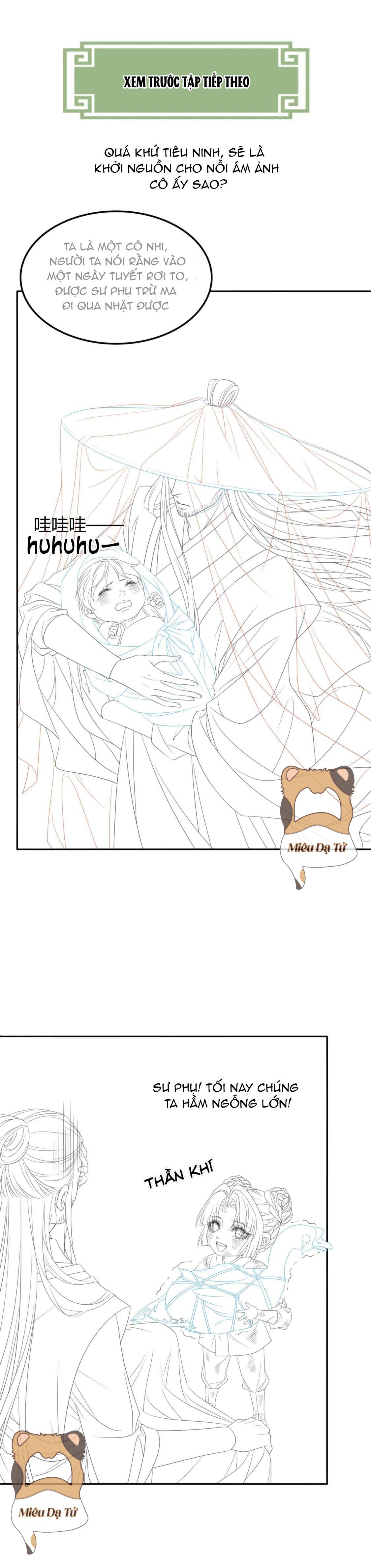 Nam Chủ Phản Diện Bị Dạy Hư Chap 23 - Next Chap 24