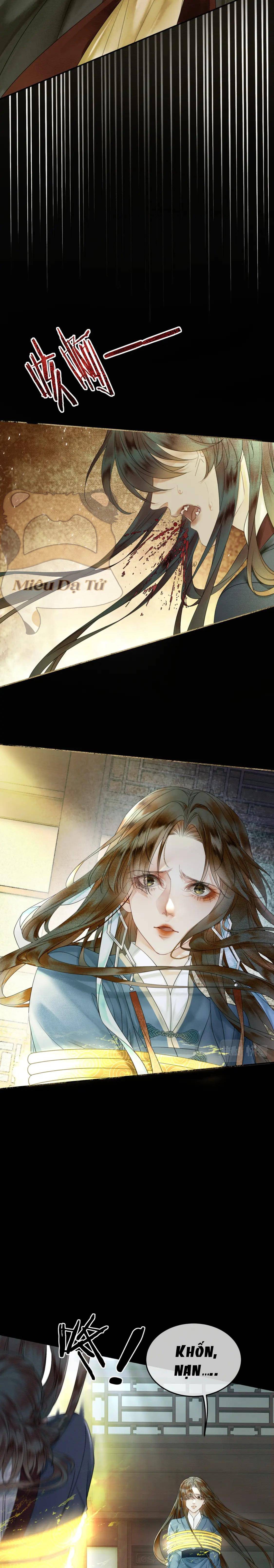 Nam Chủ Phản Diện Bị Dạy Hư Chap 25 - Next Chap 26