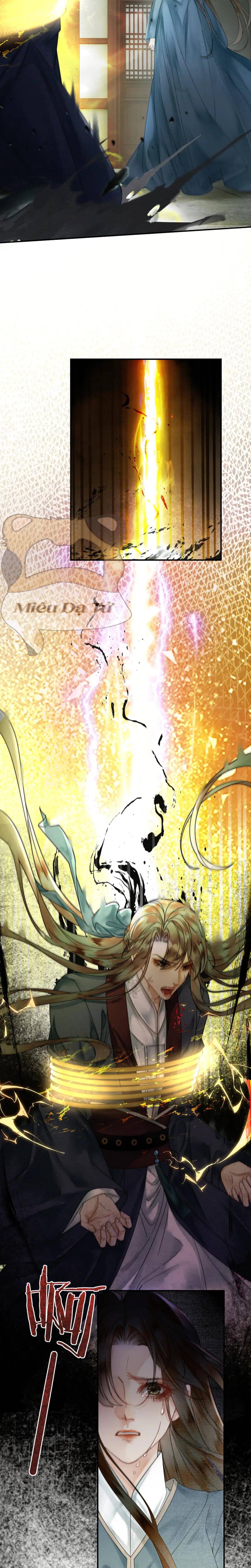 Nam Chủ Phản Diện Bị Dạy Hư Chap 25 - Next Chap 26