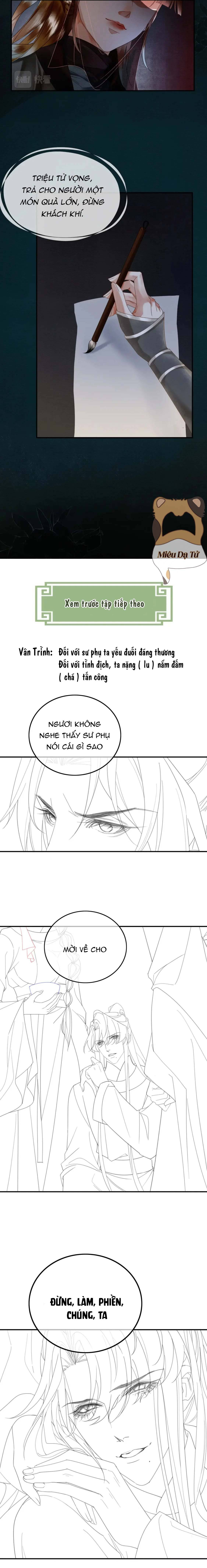 Nam Chủ Phản Diện Bị Dạy Hư Chap 26 - Next Chap 27