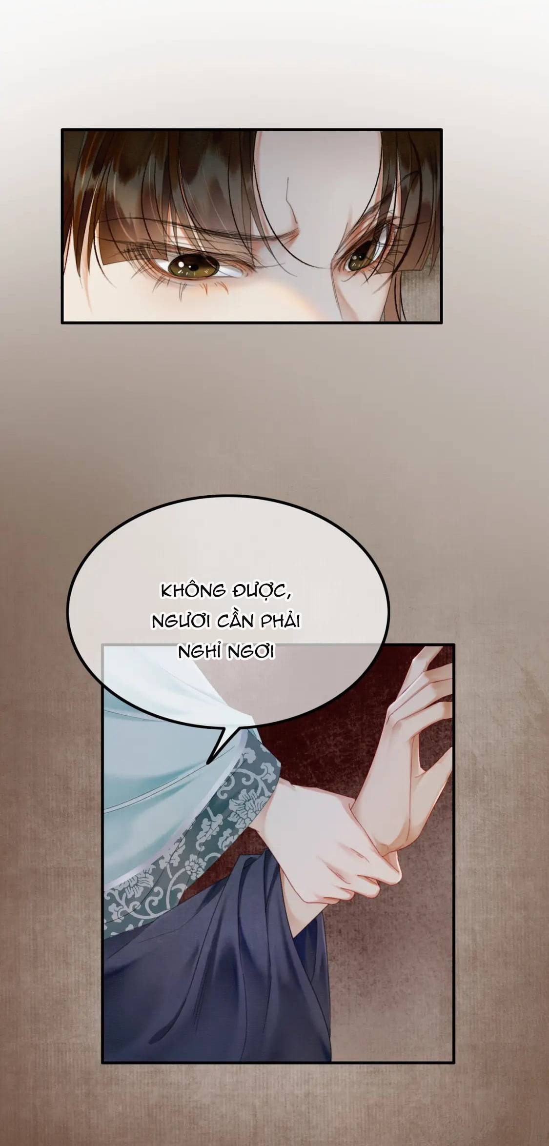 Nam Chủ Phản Diện Bị Dạy Hư Chap 28 - Next Chap 29