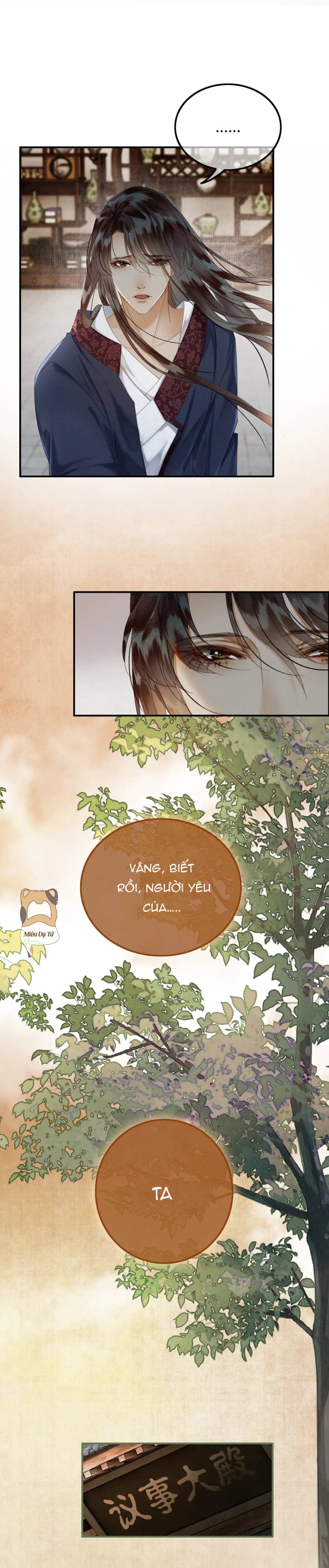 Nam Chủ Phản Diện Bị Dạy Hư Chap 28 - Next Chap 29
