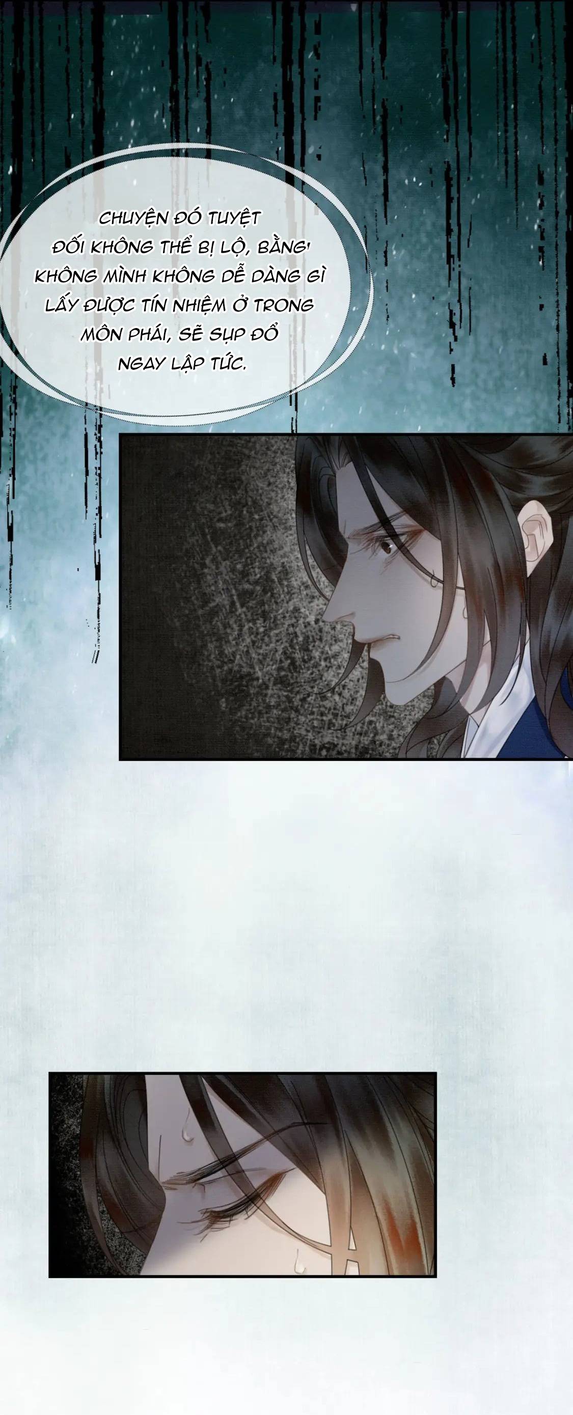 Nam Chủ Phản Diện Bị Dạy Hư Chap 28 - Next Chap 29