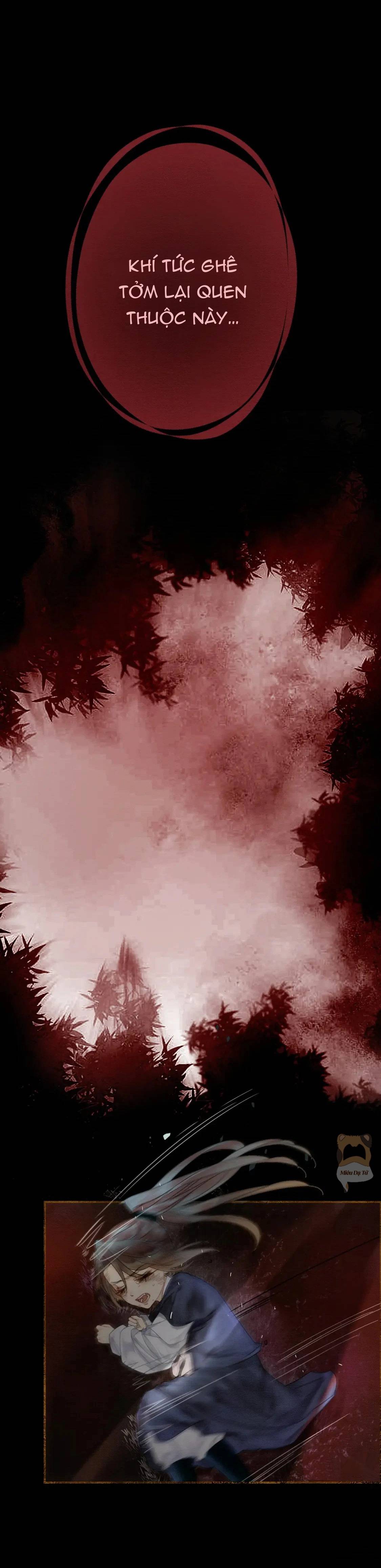 Nam Chủ Phản Diện Bị Dạy Hư Chap 29 - Next Chap 30