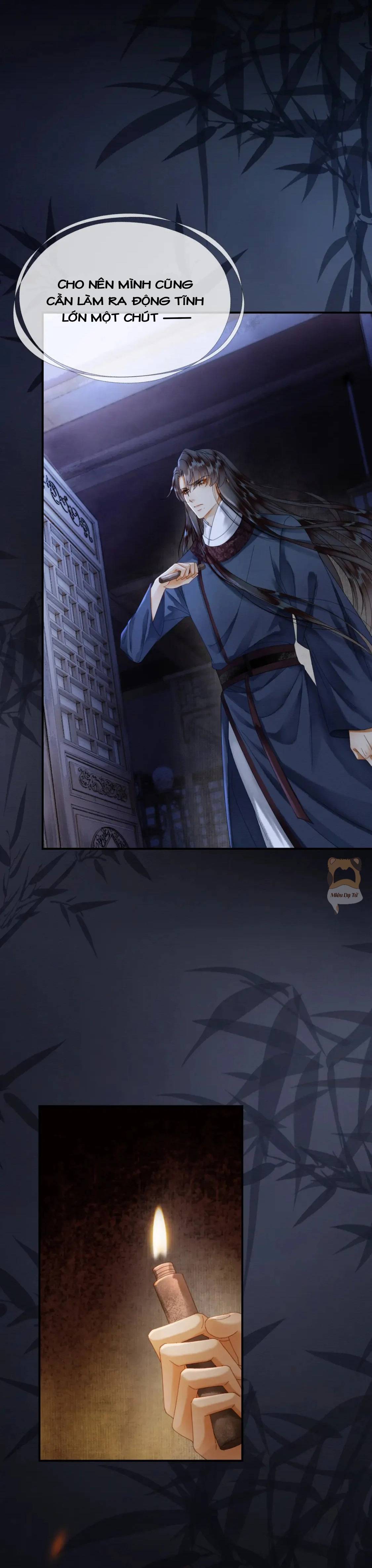 Nam Chủ Phản Diện Bị Dạy Hư Chap 29 - Next Chap 30