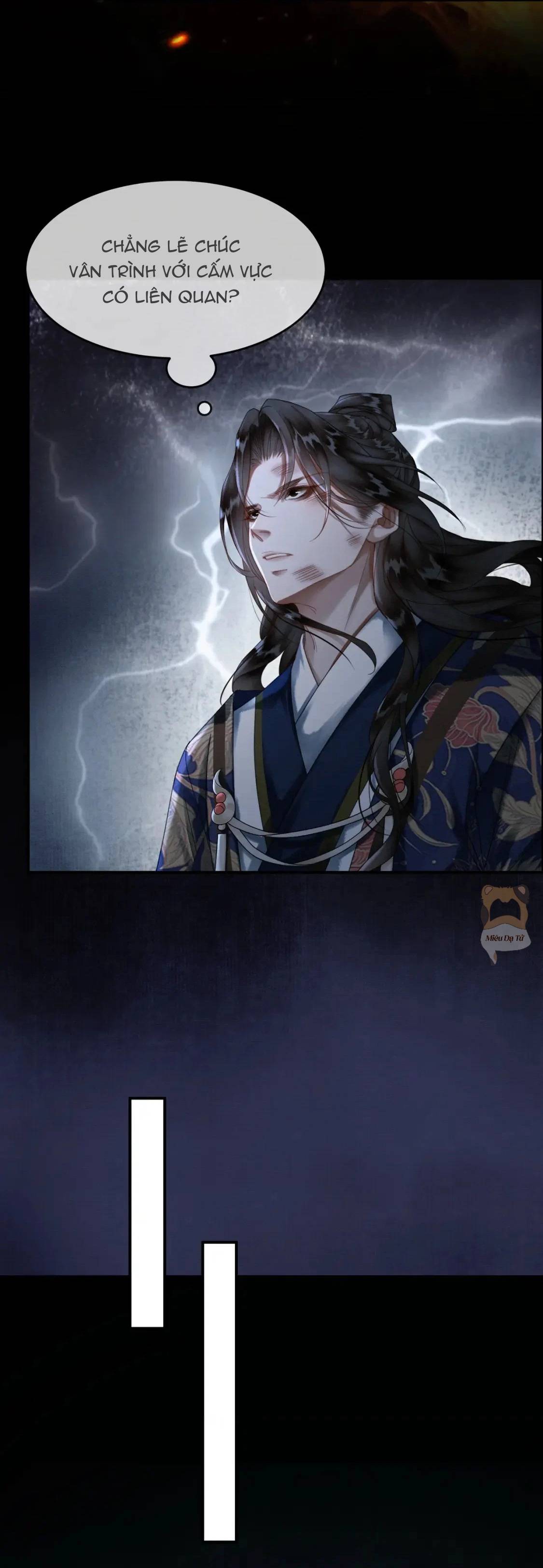 Nam Chủ Phản Diện Bị Dạy Hư Chap 29 - Next Chap 30