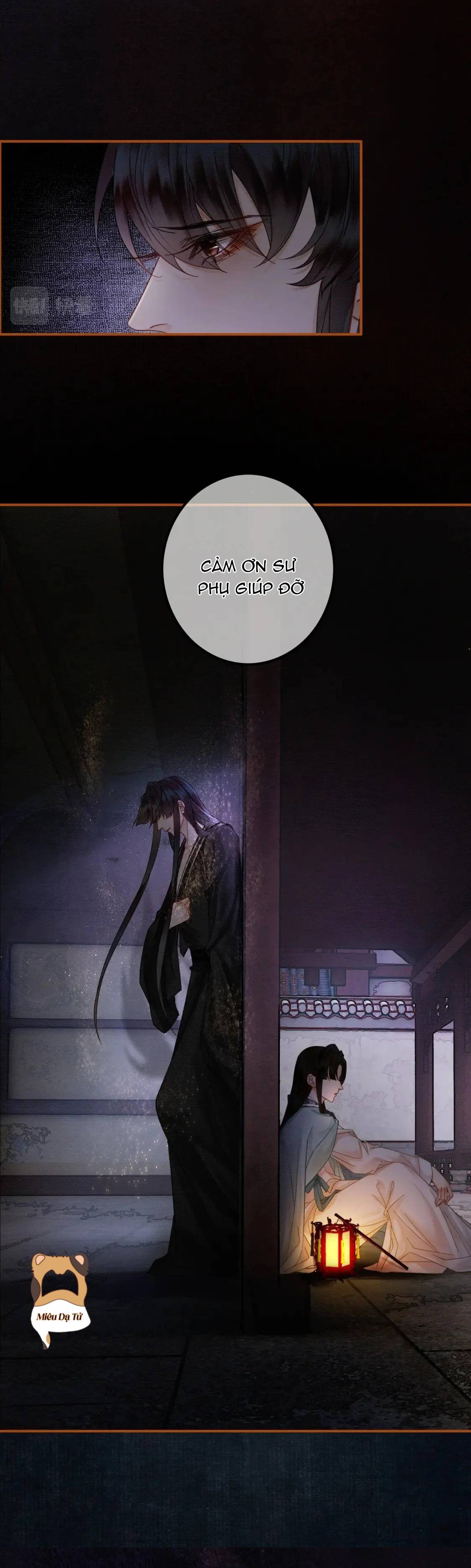 Nam Chủ Phản Diện Bị Dạy Hư Chap 30 - Next Chap 31