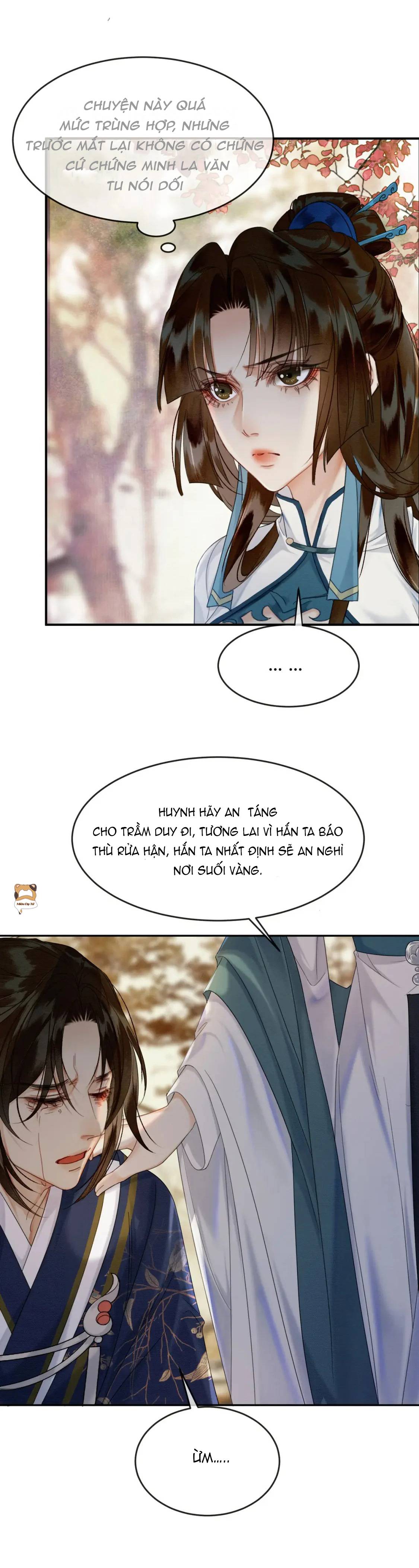 Nam Chủ Phản Diện Bị Dạy Hư Chap 31 - Next Chap 32
