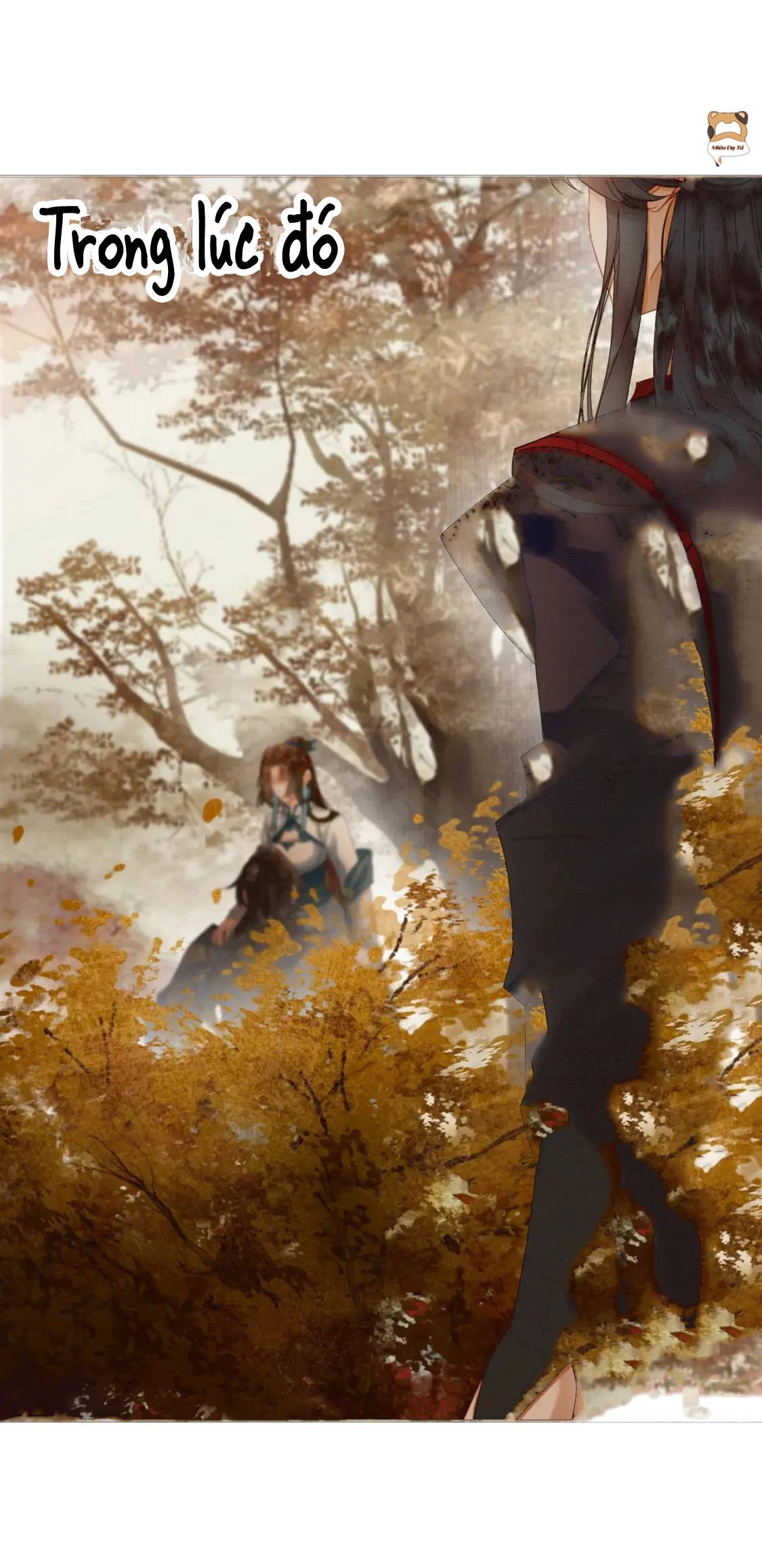 Nam Chủ Phản Diện Bị Dạy Hư Chap 31 - Next Chap 32