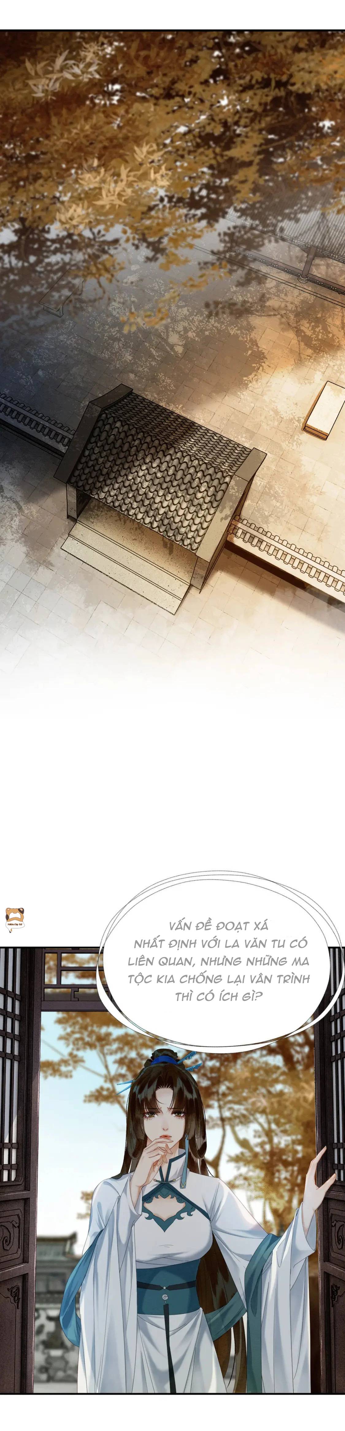 Nam Chủ Phản Diện Bị Dạy Hư Chap 31 - Next Chap 32