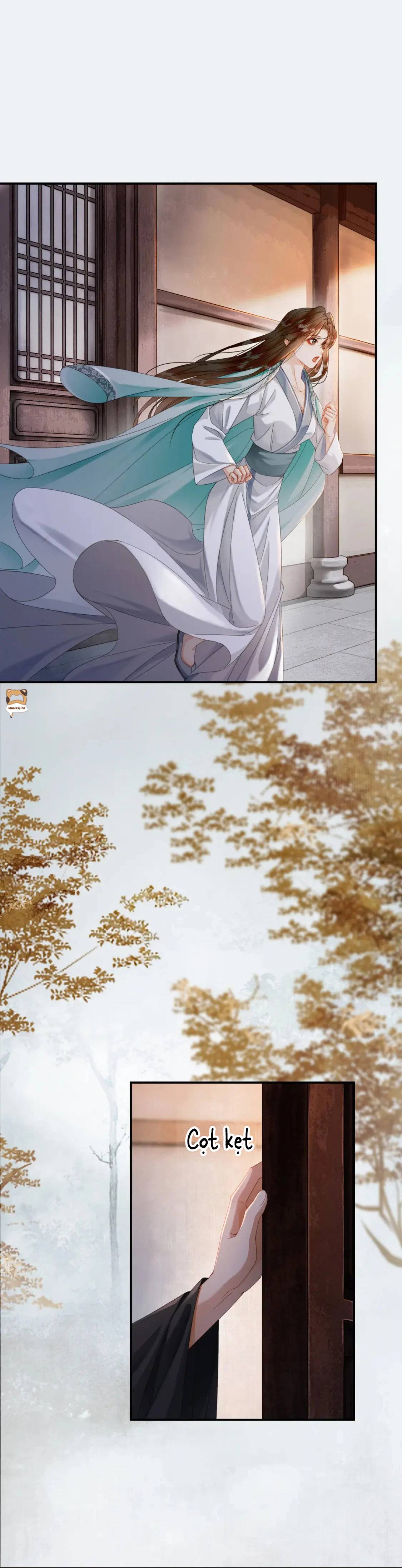 Nam Chủ Phản Diện Bị Dạy Hư Chap 31 - Next Chap 32