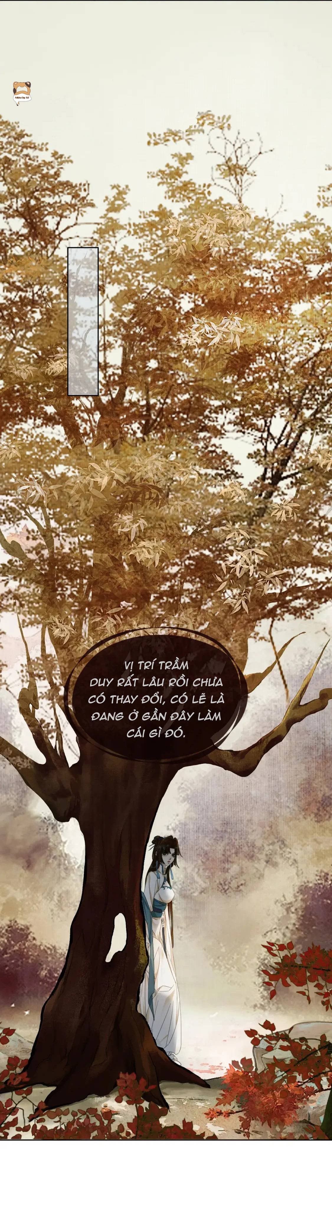 Nam Chủ Phản Diện Bị Dạy Hư Chap 31 - Next Chap 32