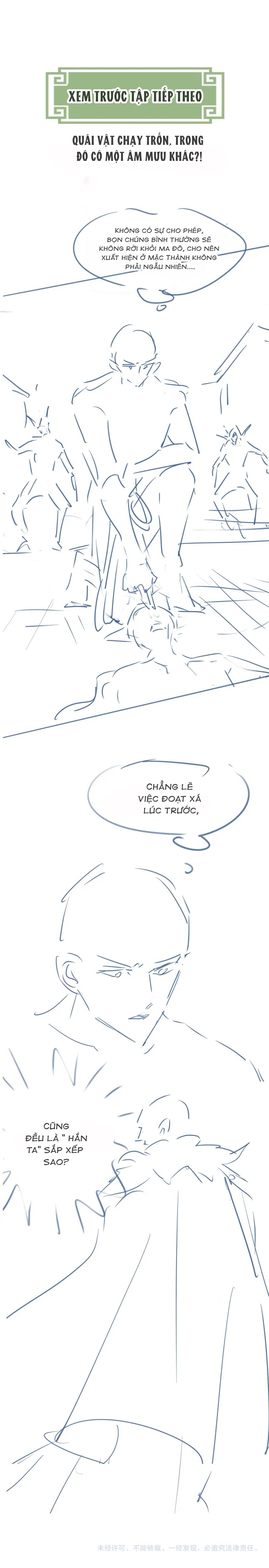 Nam Chủ Phản Diện Bị Dạy Hư Chap 32 - Next Chap 33