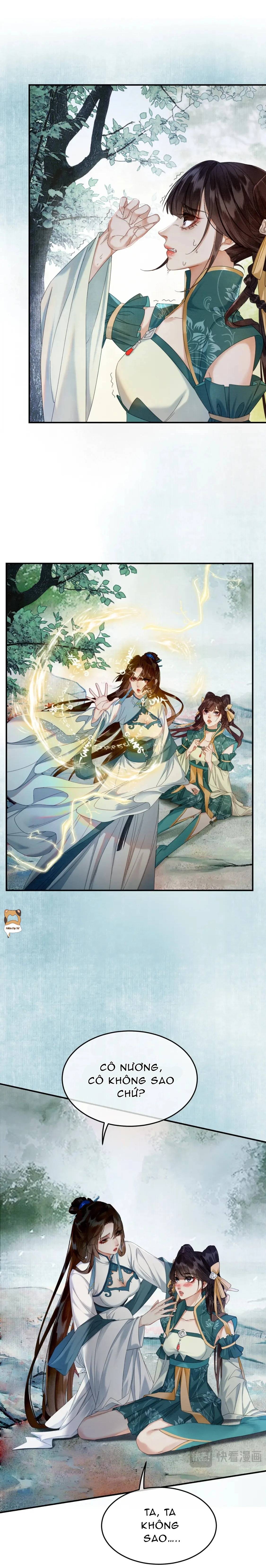 Nam Chủ Phản Diện Bị Dạy Hư Chap 32 - Next Chap 33