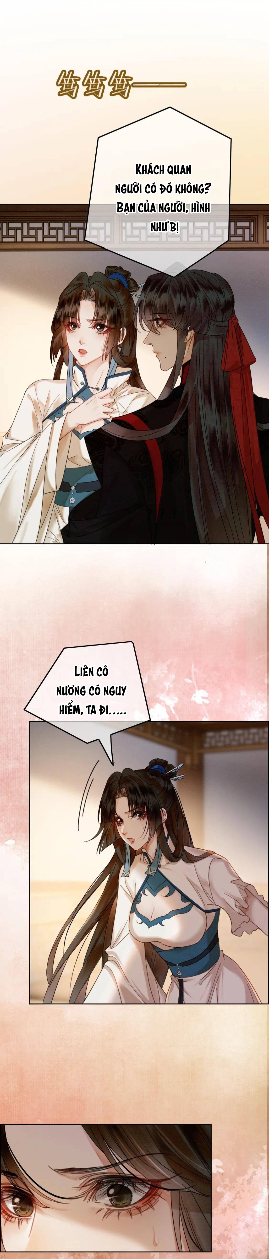 Nam Chủ Phản Diện Bị Dạy Hư Chap 34 - Next Chap 35