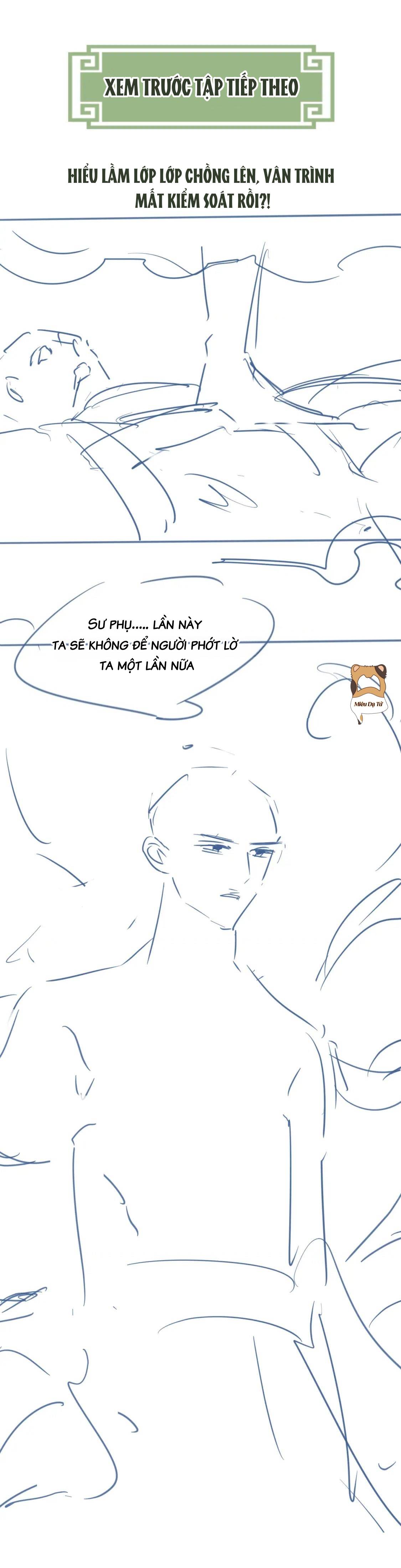 Nam Chủ Phản Diện Bị Dạy Hư Chap 34 - Next Chap 35