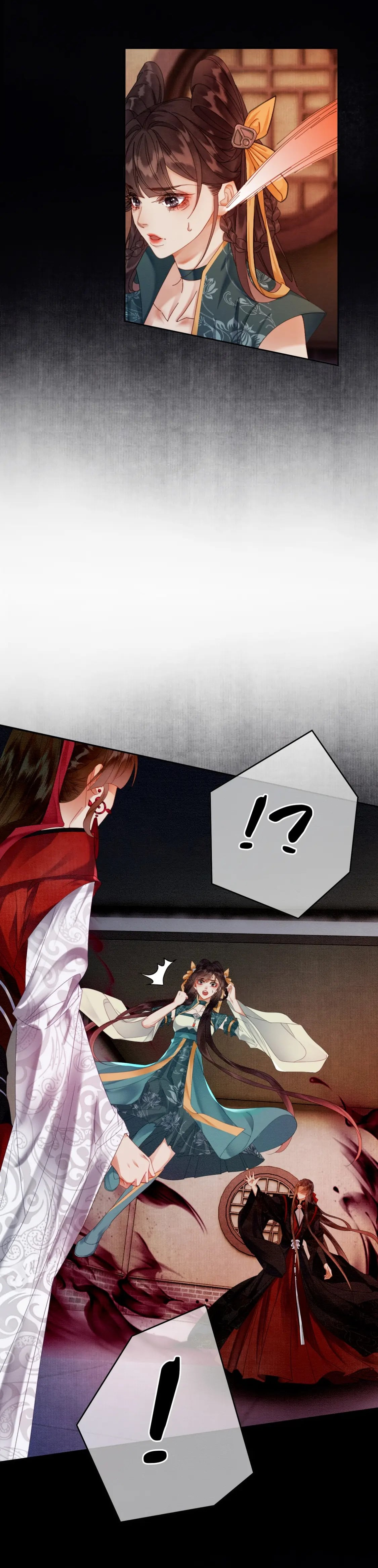 Nam Chủ Phản Diện Bị Dạy Hư Chap 35 - Next Chap 36