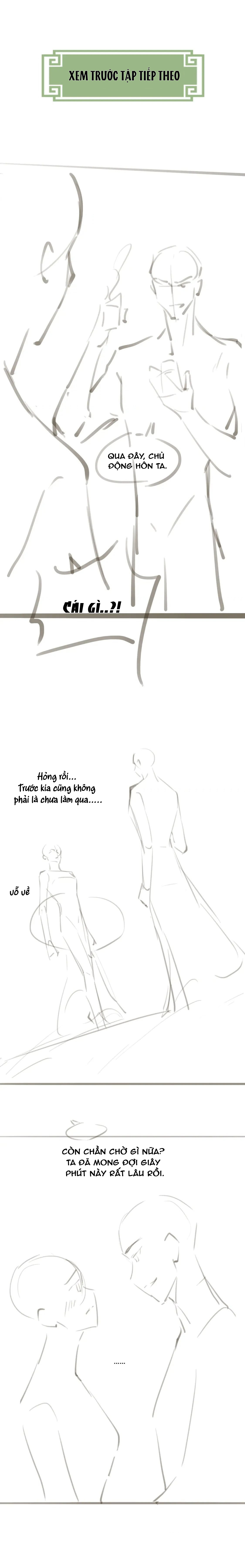 Nam Chủ Phản Diện Bị Dạy Hư Chap 35 - Next Chap 36