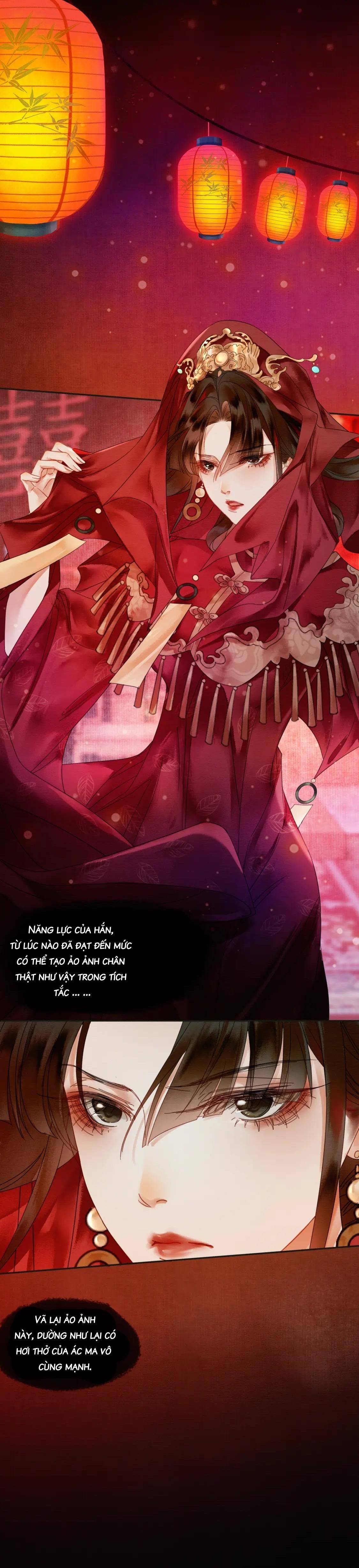 Nam Chủ Phản Diện Bị Dạy Hư Chap 36 - Next Chap 37